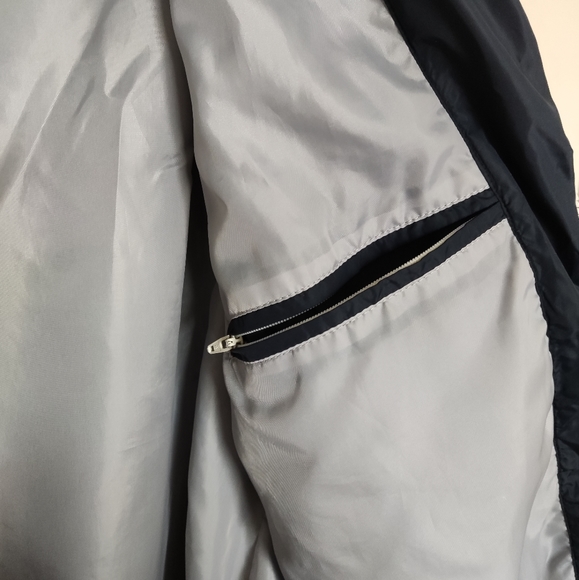 Porsche martini racing windbreaker jacket - Picture 5 of 10